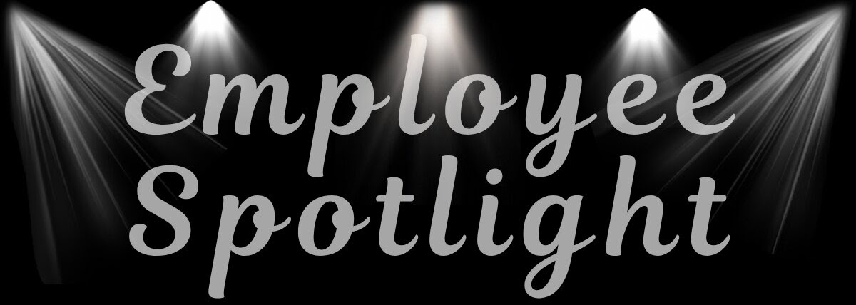 Employee Spotlight