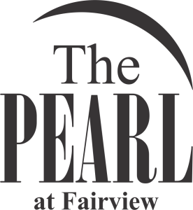 The Pearl At Fairview Logo - Williamson County Tennessee's Newest Assisted Living Facility