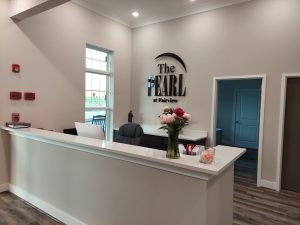 The Pearl At Fairview - A Montessori Approach Assisted Living Community