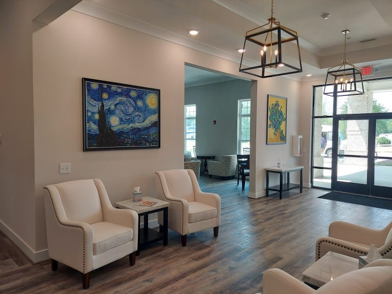 The Pearl At Fairview - A Montessori Approach Assisted Living Community